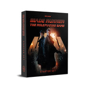 Blade Runner RPG Starter Set