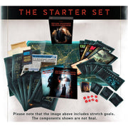 Blade Runner:RPG Starter Set