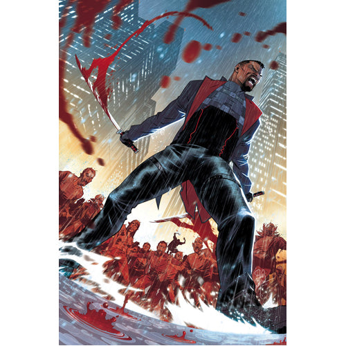Blade Vol. 1