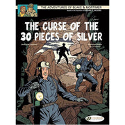 Blake & Mortimer Vol. 14 (Paperback)