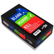 Blank Marry Kill