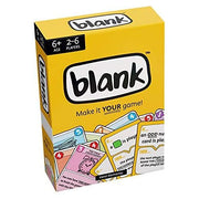 Blank