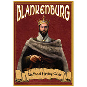 Blankenburg - Medieval Playing Cards