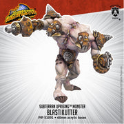 Blastikutter