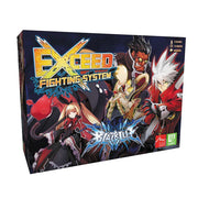 BlazBlue Exceed - Ragna Box