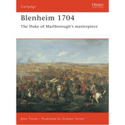 Blenheim 1704