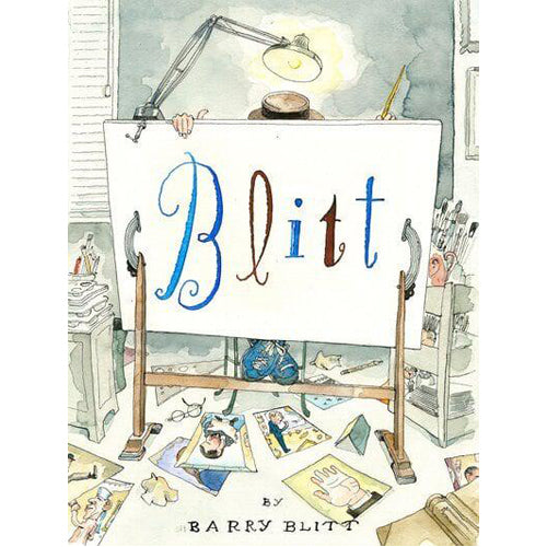 Blitt