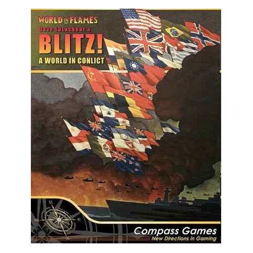 Blitz! A World In Conflict
