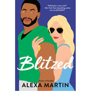 Blitzed