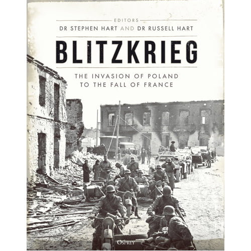 Blitzkrieg