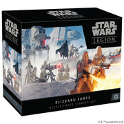 Blizzard Force: Star Wars Legion