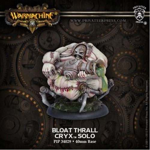 Bloat Thrall