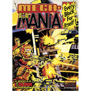 Block Mania: Mega Mania Expansion