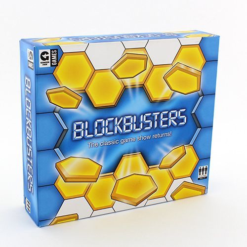 Blockbusters Game
