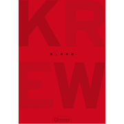 Blood: An Anthology of Polish Women Comic Artists (Paperback)