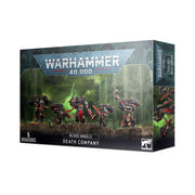 Blood Angels Death Company