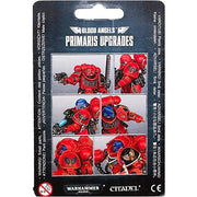 Blood Angels Primaris Upgrades