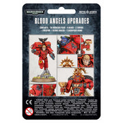 Blood Angels: Upgrades