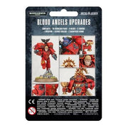 Blood Angels Upgrades
