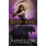 Blood Bond -  (Paperback)