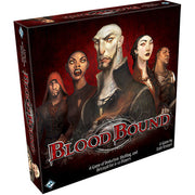 Blood Bound