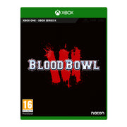 Blood Bowl 3 - Xbox One/Series X