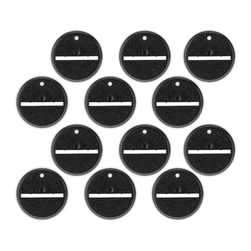 Blood Bowl Bases