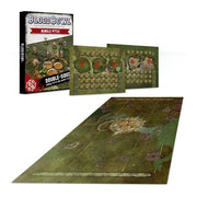 Blood Bowl: Nurgle Pitch