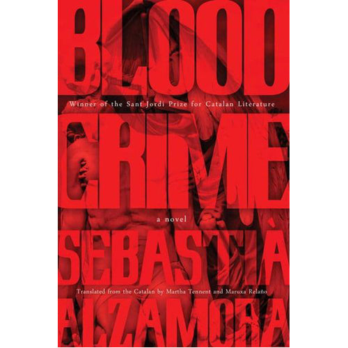 Blood Crime