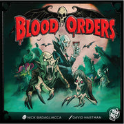 Blood Orders