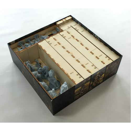 Blood Rage Organiser