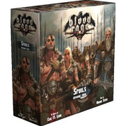 Blood Rage Spoils Upgrade Pack