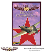 Blood Red Skies Red Army Air Force Expansion