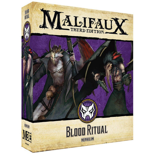 Blood Ritual