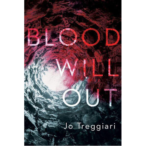 Blood Will Out