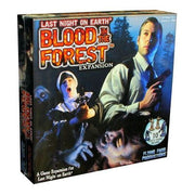 Blood in the Forest: Last Night on Earth exp