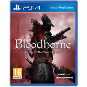 Bloodborne - Game of the Year Edition - PS4