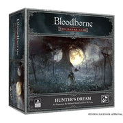 Bloodborne: The Board Game - Hunters Dream