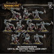 Bloodgorgers