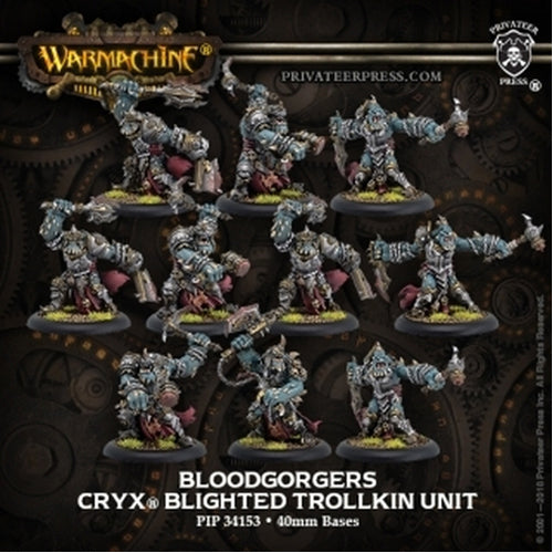 Bloodgorgers