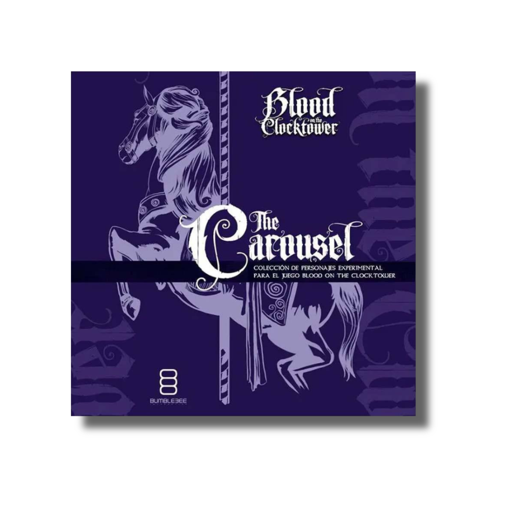 Blood on the Clocktower: The Carousel