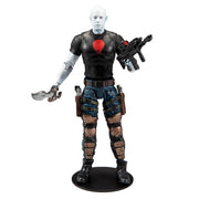 Bloodshot 7" Action Figure