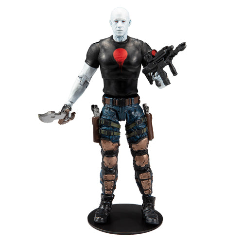 Bloodshot 7" Action Figure