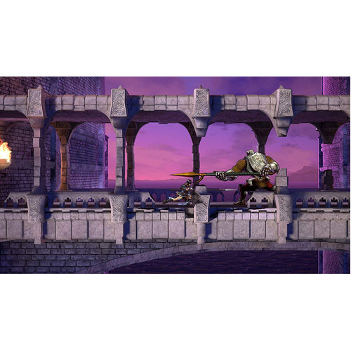 Bloodstained Ritual Night - Xbox One - Gameplay Shot 2