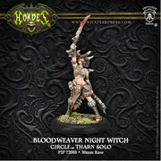 Bloodweaver Night Witch