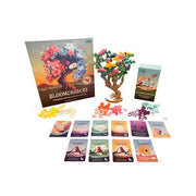 Bloomchasers Base Game and Expansion