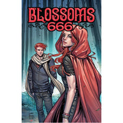 Blossoms 666 (Paperback)