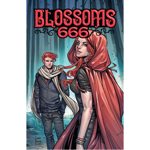 Blossoms 666 (Paperback)