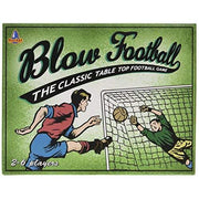 Blow Football Retro