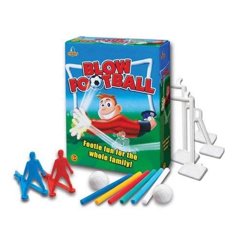 Blow Football